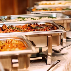 Catering