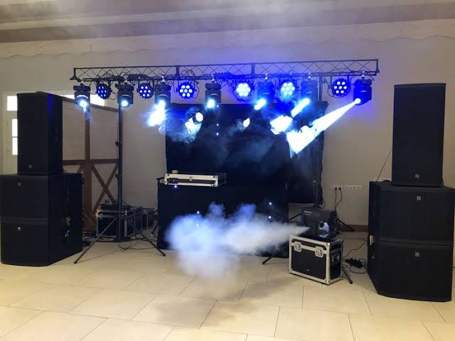 LIGHTING